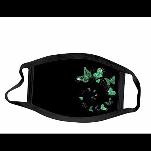 Mask - Picture 4 of 4